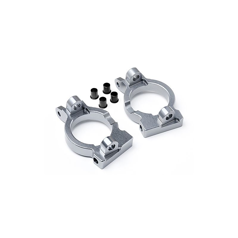 Aluminium block Blackout MT