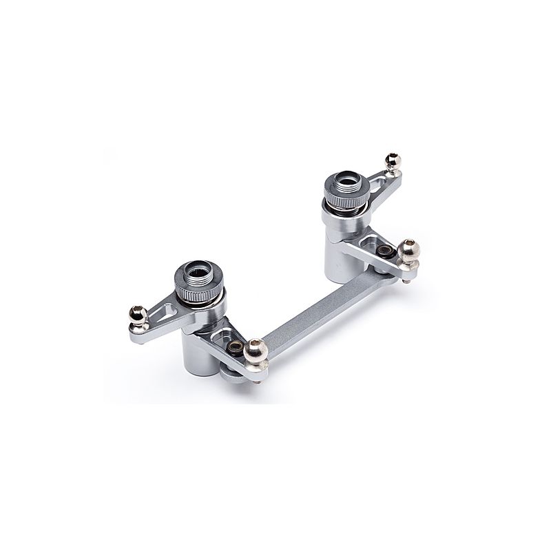 Alumínium kormány szerkezet Maverick Blackout