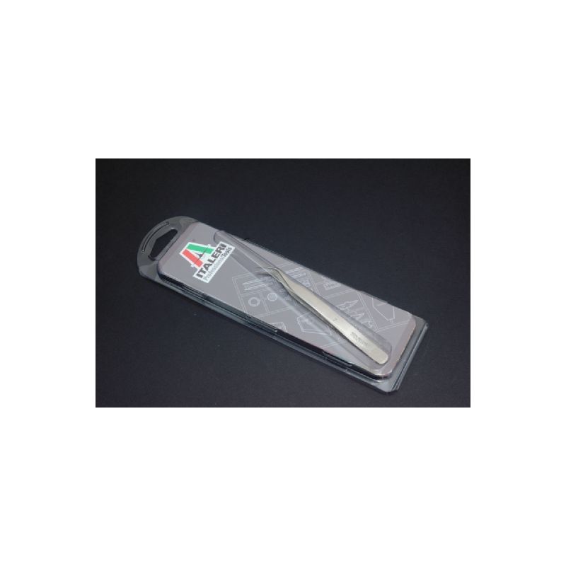 Italeri 50813 Makettező csipesz hajlított