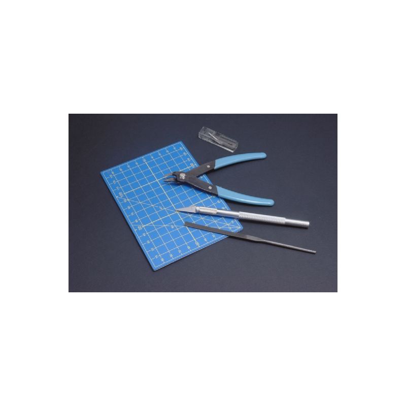 Italeri 50815 Szerszámkészlet 2.