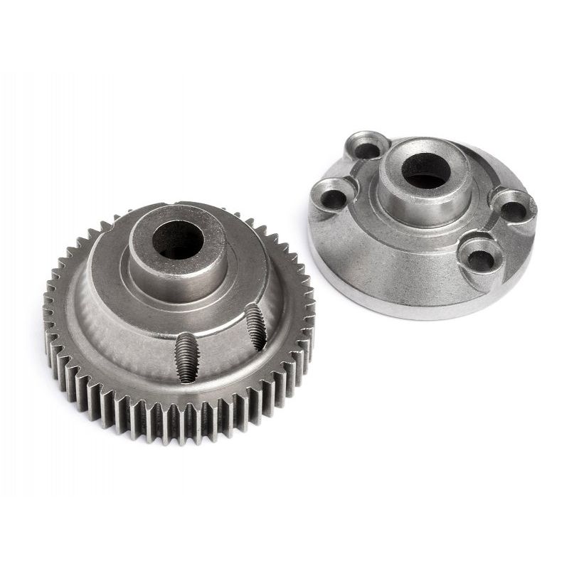 HPI 86493 52T diffi ház