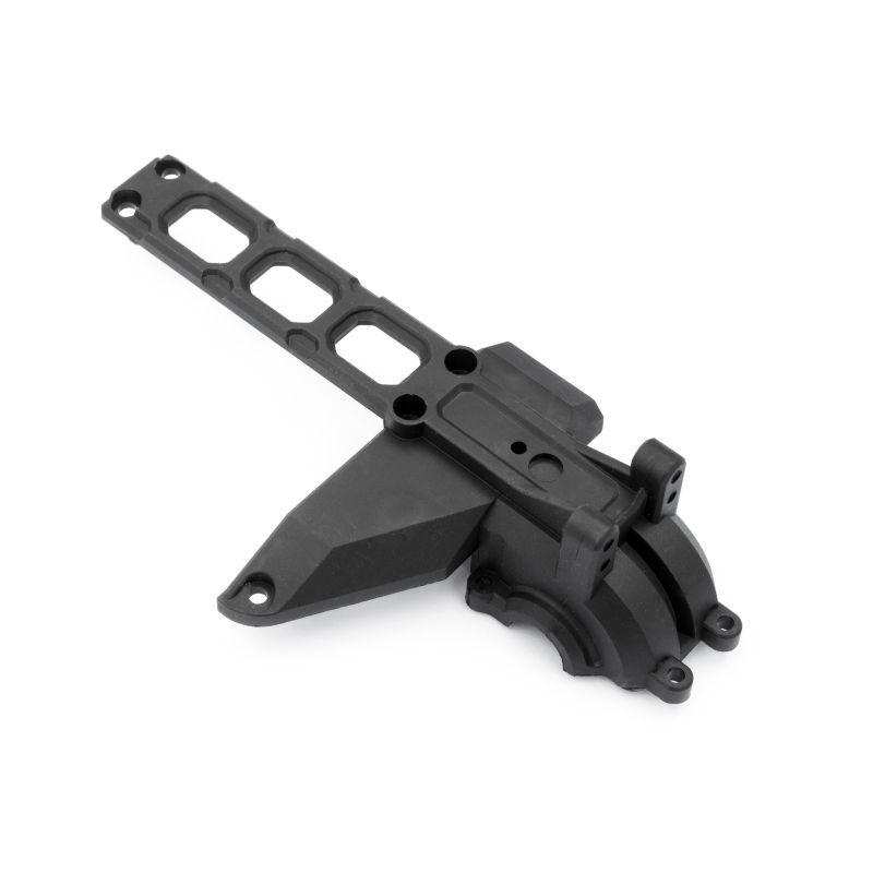 HPI 540003 hátsó Gear Box Top Housing