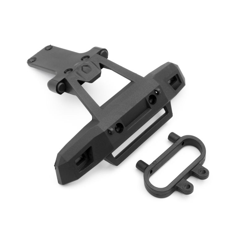 HPI 540004 első Bumper Assembly