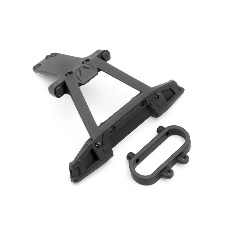 HPI 540005 hátsó Bumper Assembly