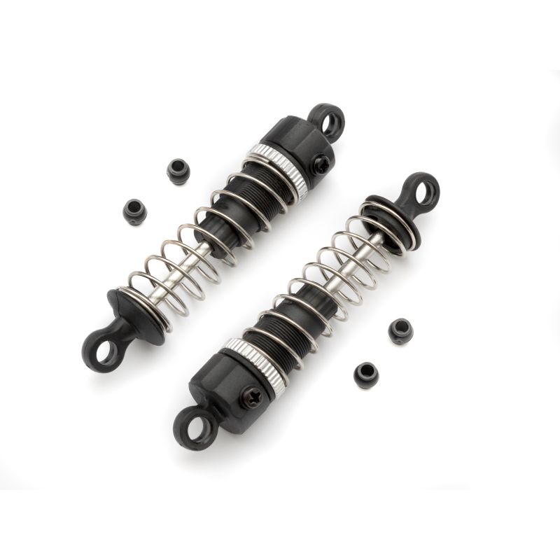 HPI 540012 Shock Absorbers (2P)