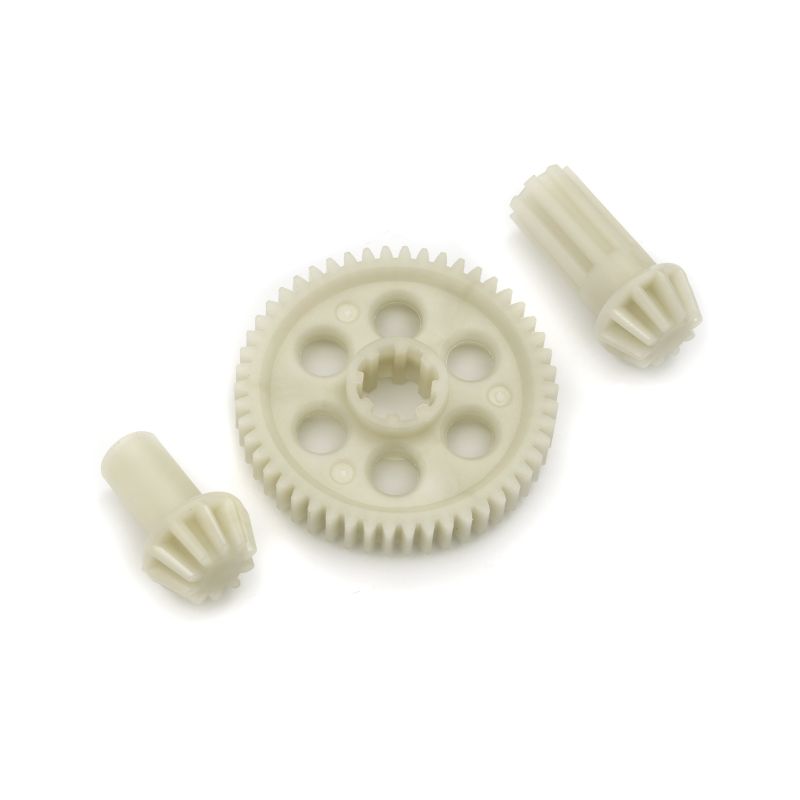 HPI 540020 Spur Gear + Drive Pinions
