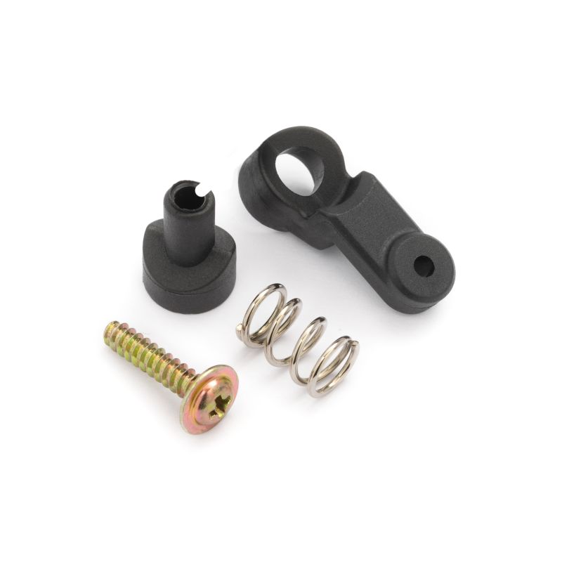 HPI 540021 Servo Saver Assembly