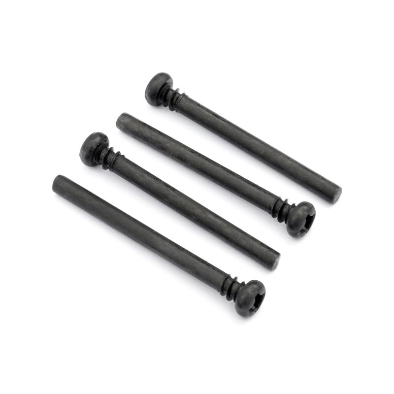 HPI 540023 első Upper Suspension Hinge Bolts