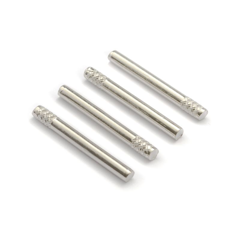 HPI 540025 hátsó Hub Pins (4P)
