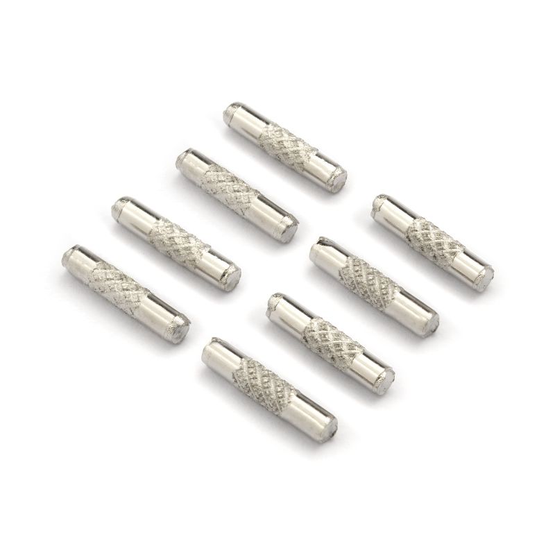 HPI 540026 Wheel Hex. Pins (8P)