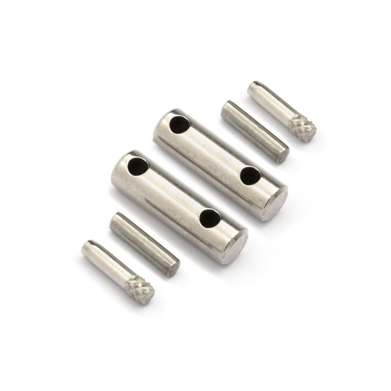 HPI 540029 Diff. Posts + Pins