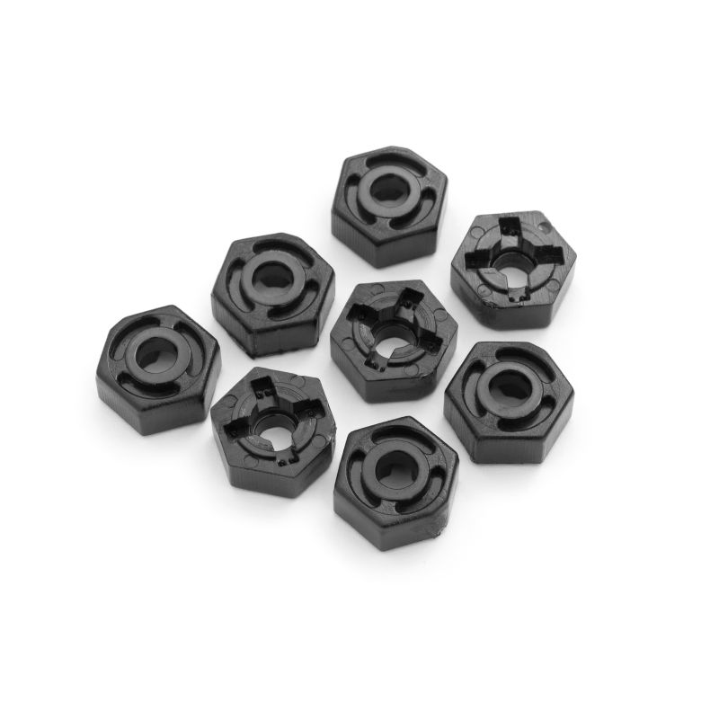 HPI 540041 Wheel Hex.