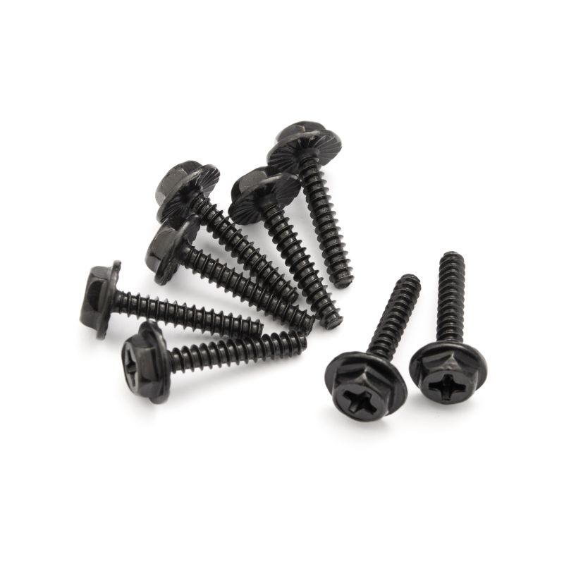 HPI 540046 Wheel Lock Bolts