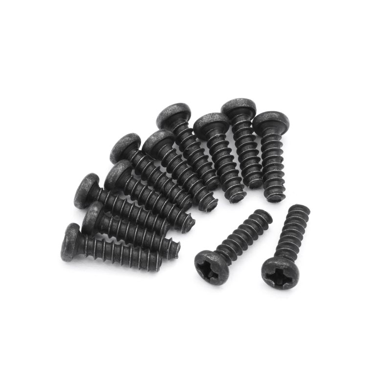 HPI 540047 Pan head Self Tapping Screws PBHO2*8mm
