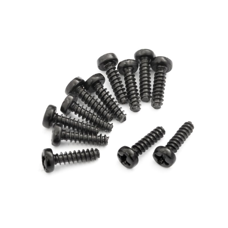 HPI 540048 Pan head Self Tapping Screws PBHO2.6*10mm