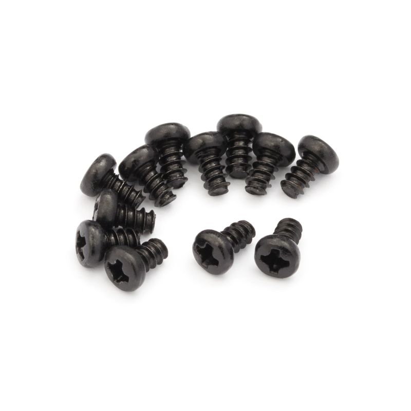 HPI 540055 Pan head Self Tapping Screws PBHO2.3*4mm
