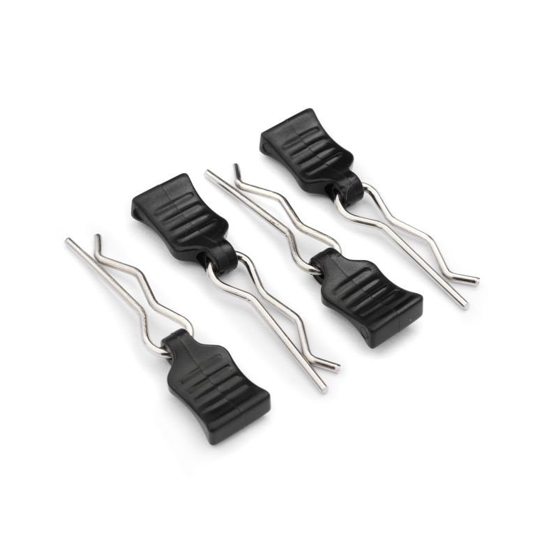 HPI 540059 Body Clips (4pcs)