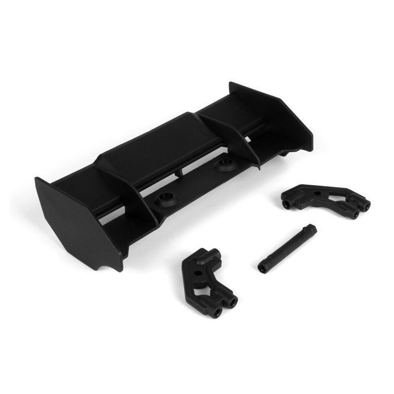 BLACKZON 540072 ST Wing + Mount Set