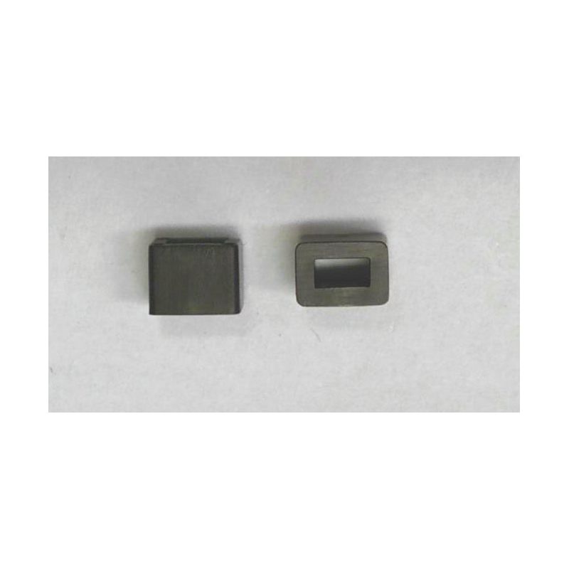 Piko 56036 Kuplung távtartó kurzkuplung-kinematika nélküli mozdonyokhoz 2 db