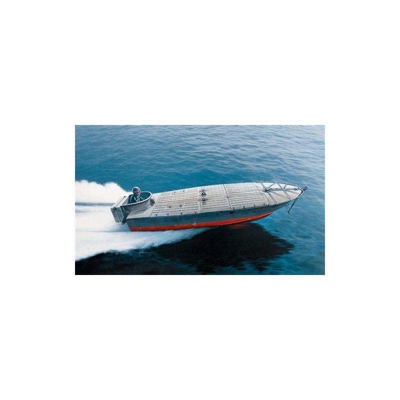 Italeri 5604 M.T.M. "Barchino"