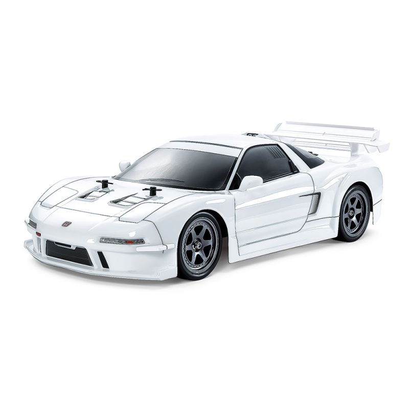 Tamiya Honda NSX 1998 Racing TT-02