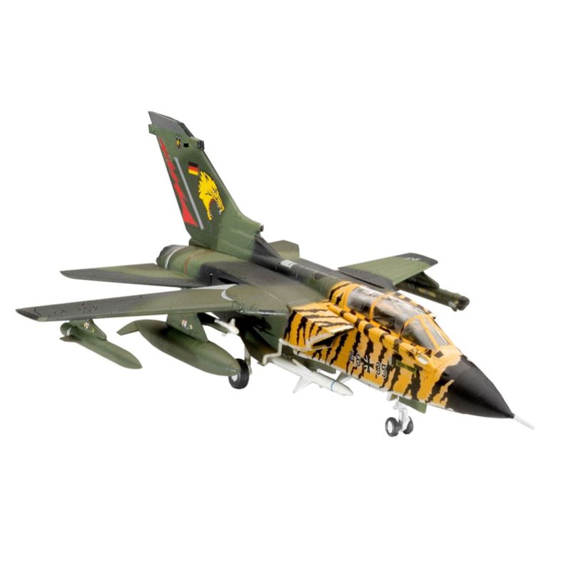Revell 64048 Model Set Tornado ECR epoche 3