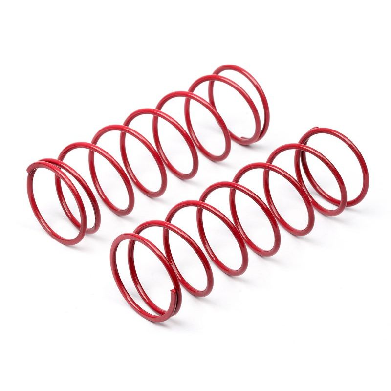 HPI 67452 BIG BORE teleszkóp rugó piros 2db