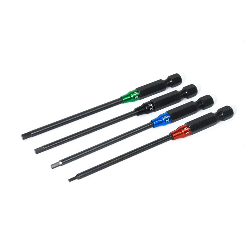 RNA Tool Hurricane HighEnd color imbushegy 4db78mm