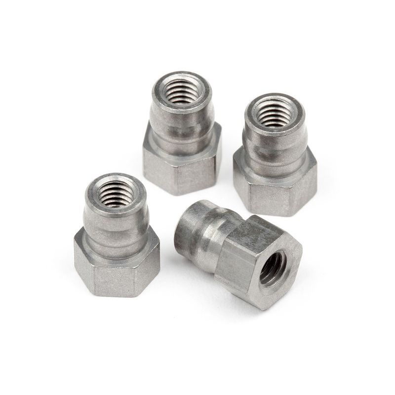 Hotbodies 68826 Lengéscsillapító tartó