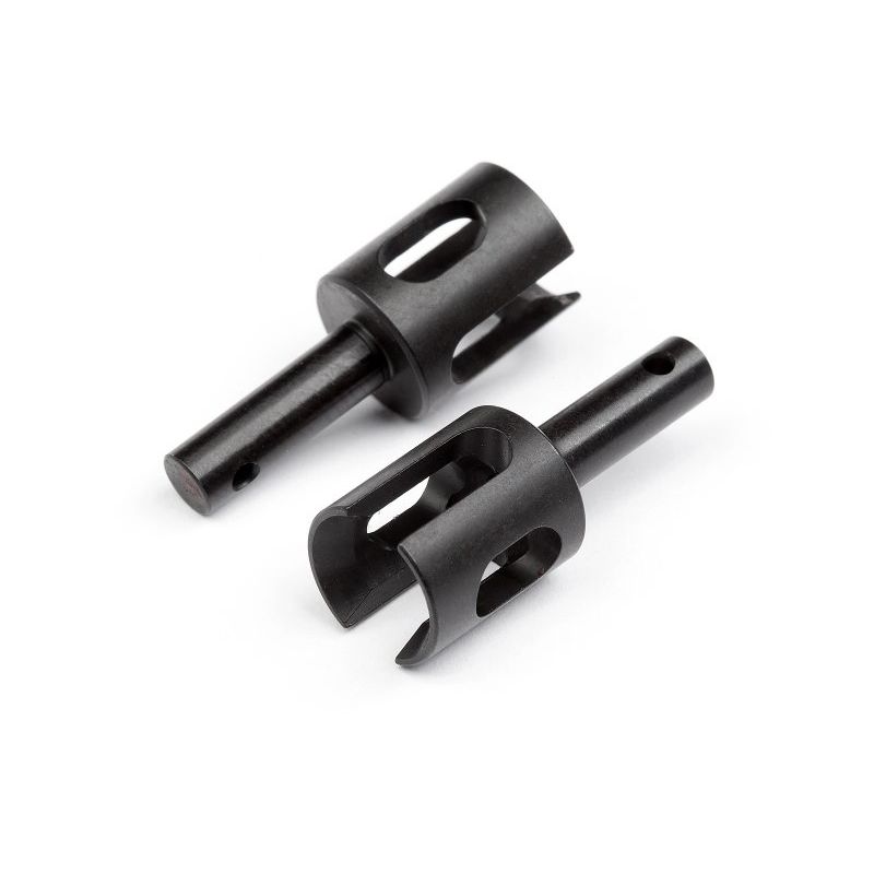 Hotbodies 68830 Difi kihajtás (acél/2db)