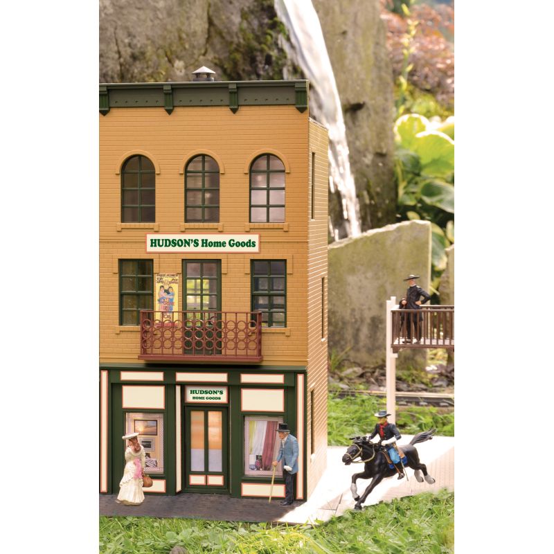 PIKO 62267 Hudson's háztartási bolt