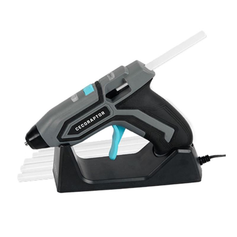 CecoRaptor Perfect Fix 360 X-Treme ragasztópisztoly