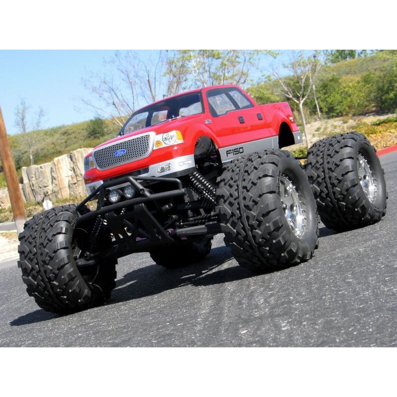 HPI 7196 Ford F-150 Truck Body