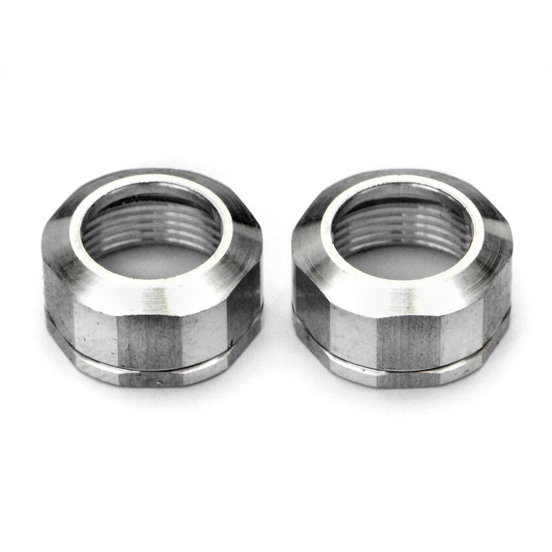 HPI 72100 Lengéscsillapító kupak 12x0.8mm 2db