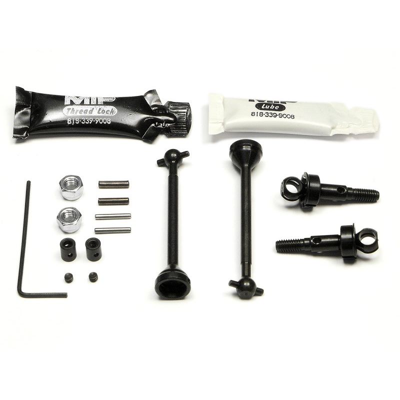 HPI CVD ELSŐ KIHAJTÁS 80837