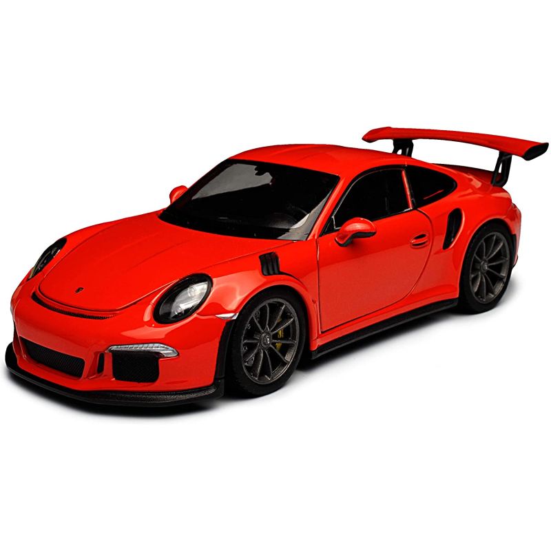 Welly 24080 Porsche 911 GT3 RS
