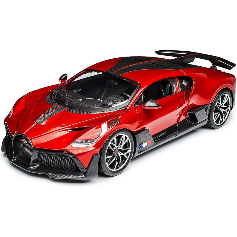 Bburago 11045 Bugatti Divo 1/18