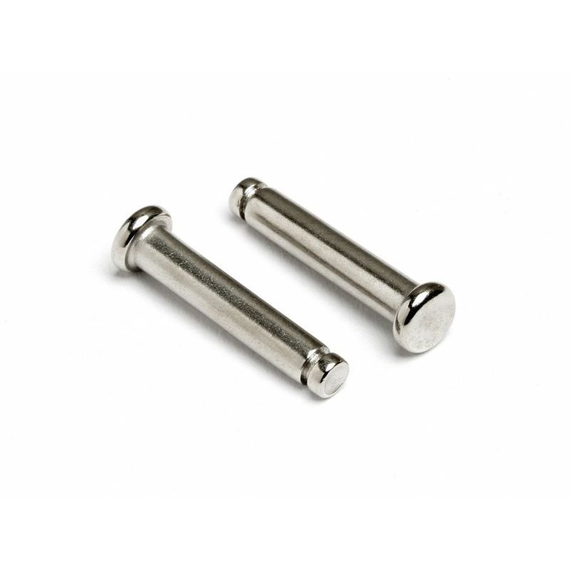 HPI 82042 Flange Shaft 3X14Mm