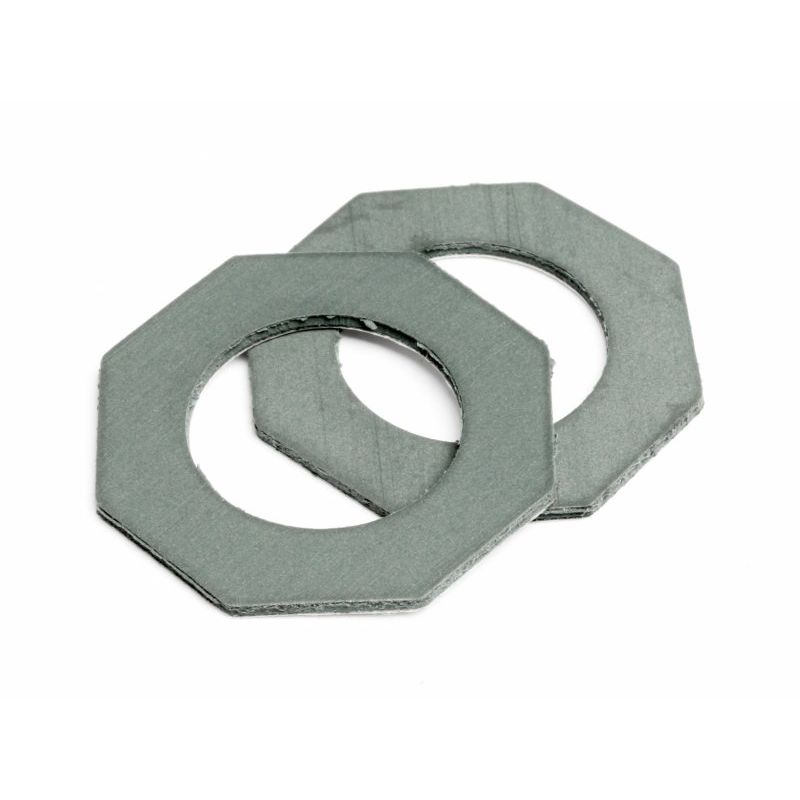 HPI 82051 Csúszó kuplung betét 2db