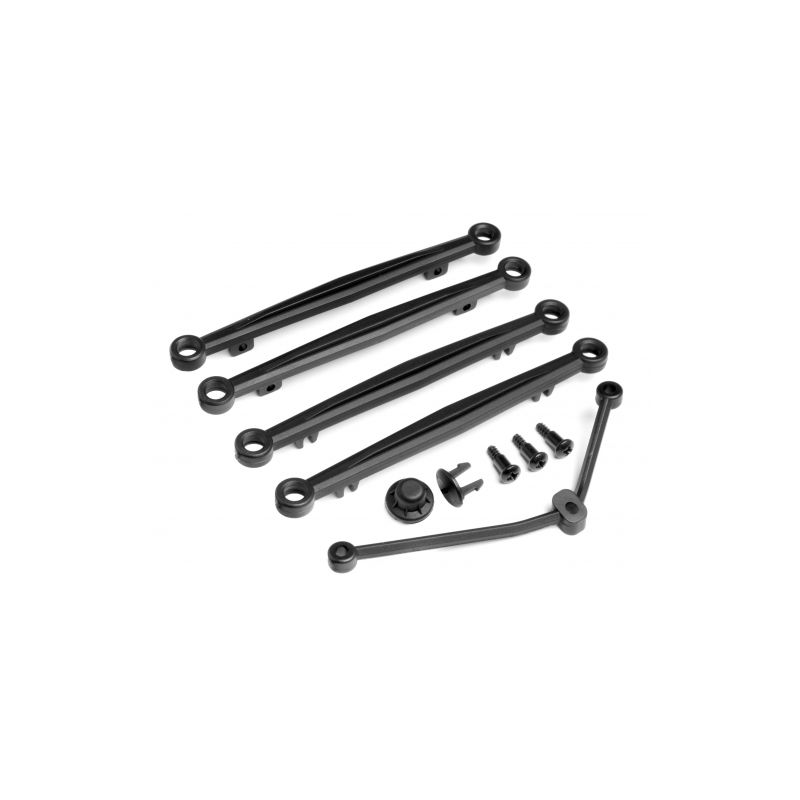 Összekötő szett Wheely King