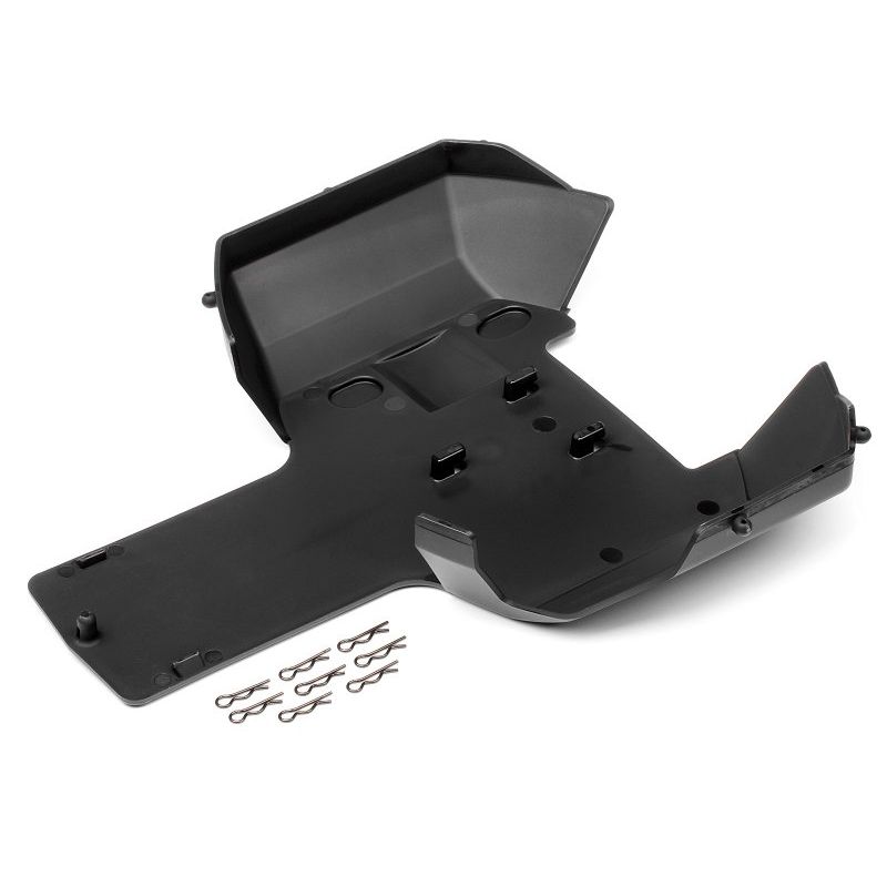 HPI 85425 Baja 5T alsó védőborítás