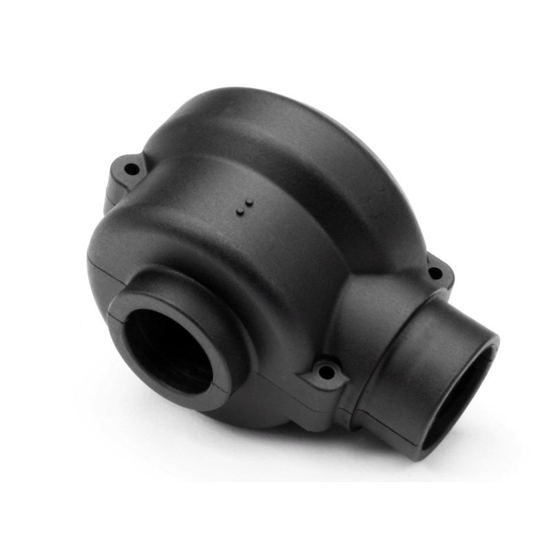 HPI 85501 Diffiház szett Hellfire