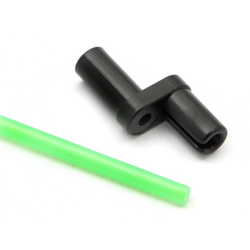 HPI 86008 Antenna pipa és tartó szett Sprint