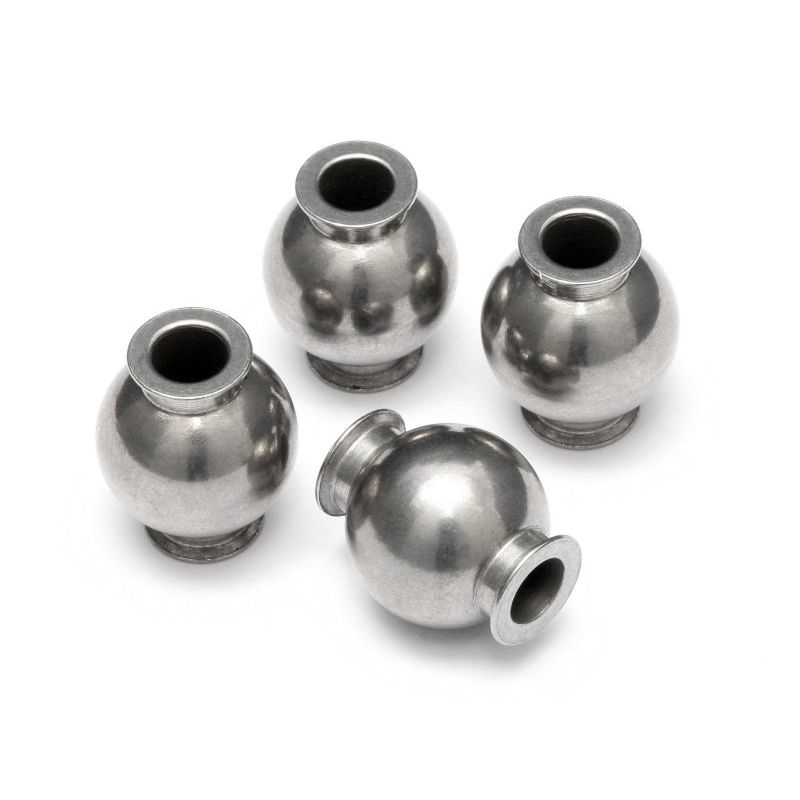HPI 86425 Ball 14X17Mm (4db)