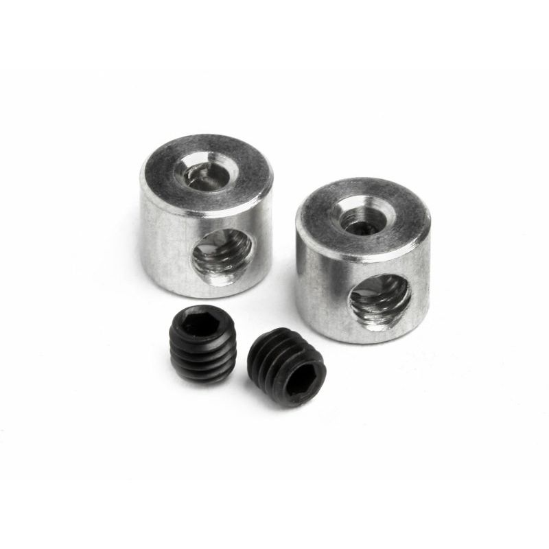 HPI 86899 Stop Collar 2.1Mm (2db)