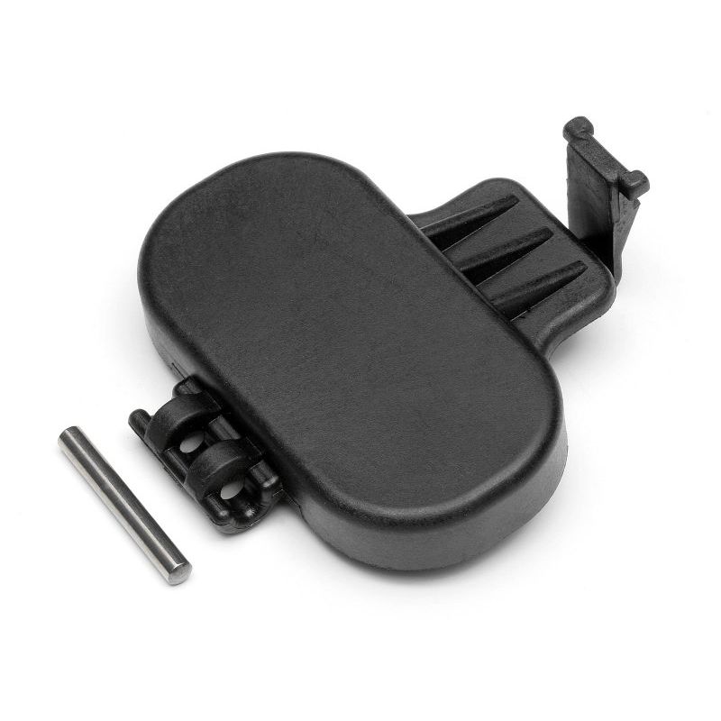 HPI 87135 BATTERY LID FOR MOTOR UNIT