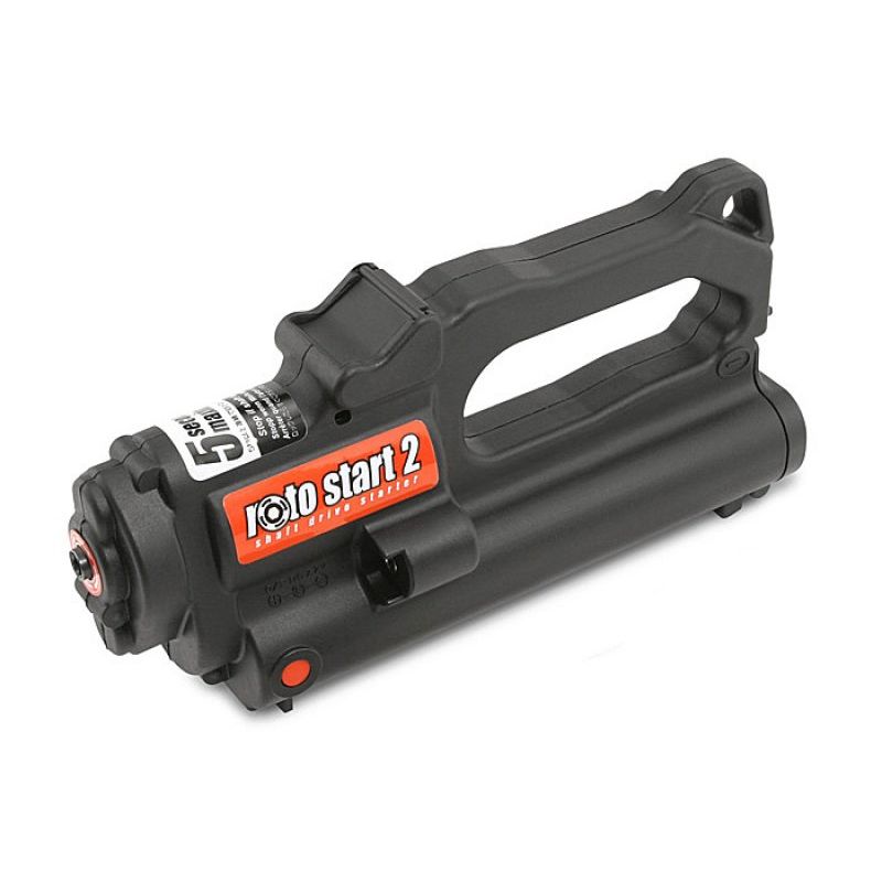 HPI 87137 HPI ROTO START 2 SYSTEM (STARTER UNIT)