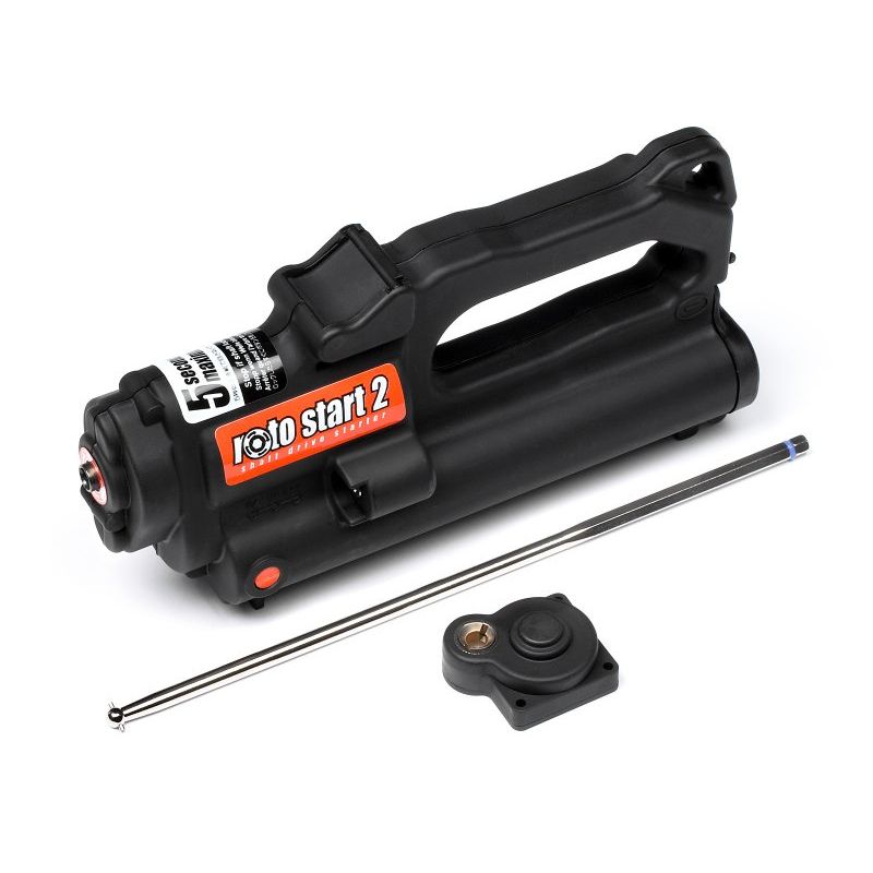 HPI 87148 Roto Start 2 K motorokhoz