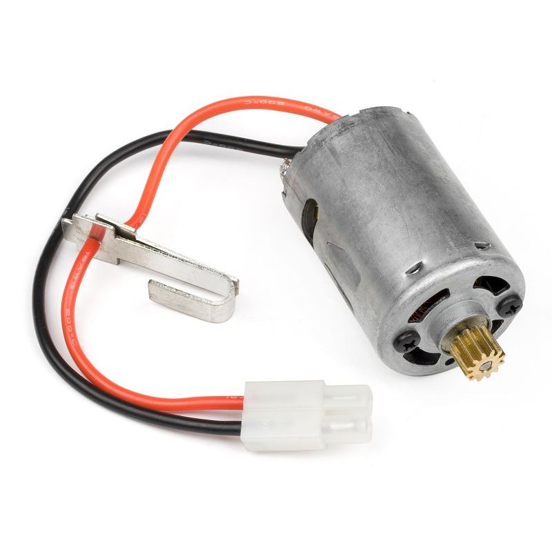 HPI 87616 Hpi Nitro Start Motor/Switch Set