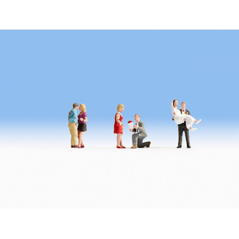 Noch 15861 A szerelem stációi